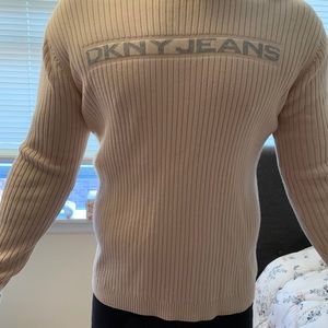 DKNY Men’s Sweater